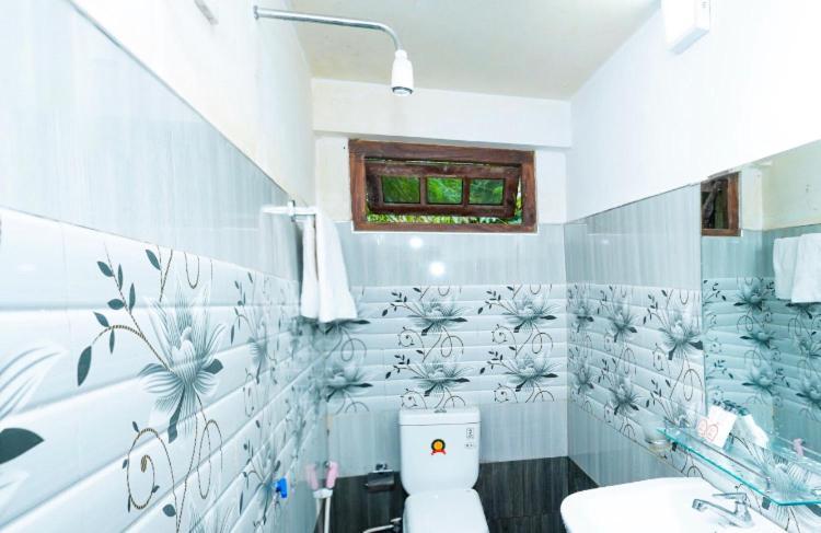 Kandyan Nethu Stay Exterior foto