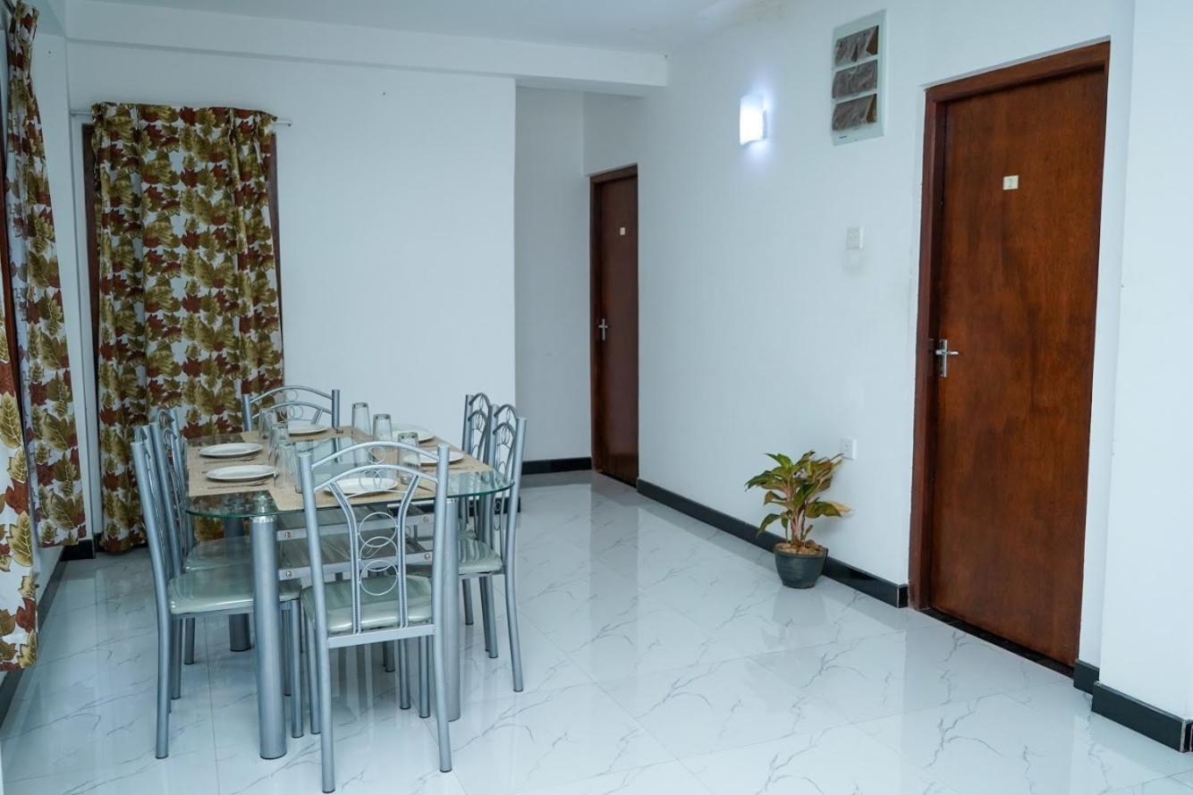 Kandyan Nethu Stay Exterior foto