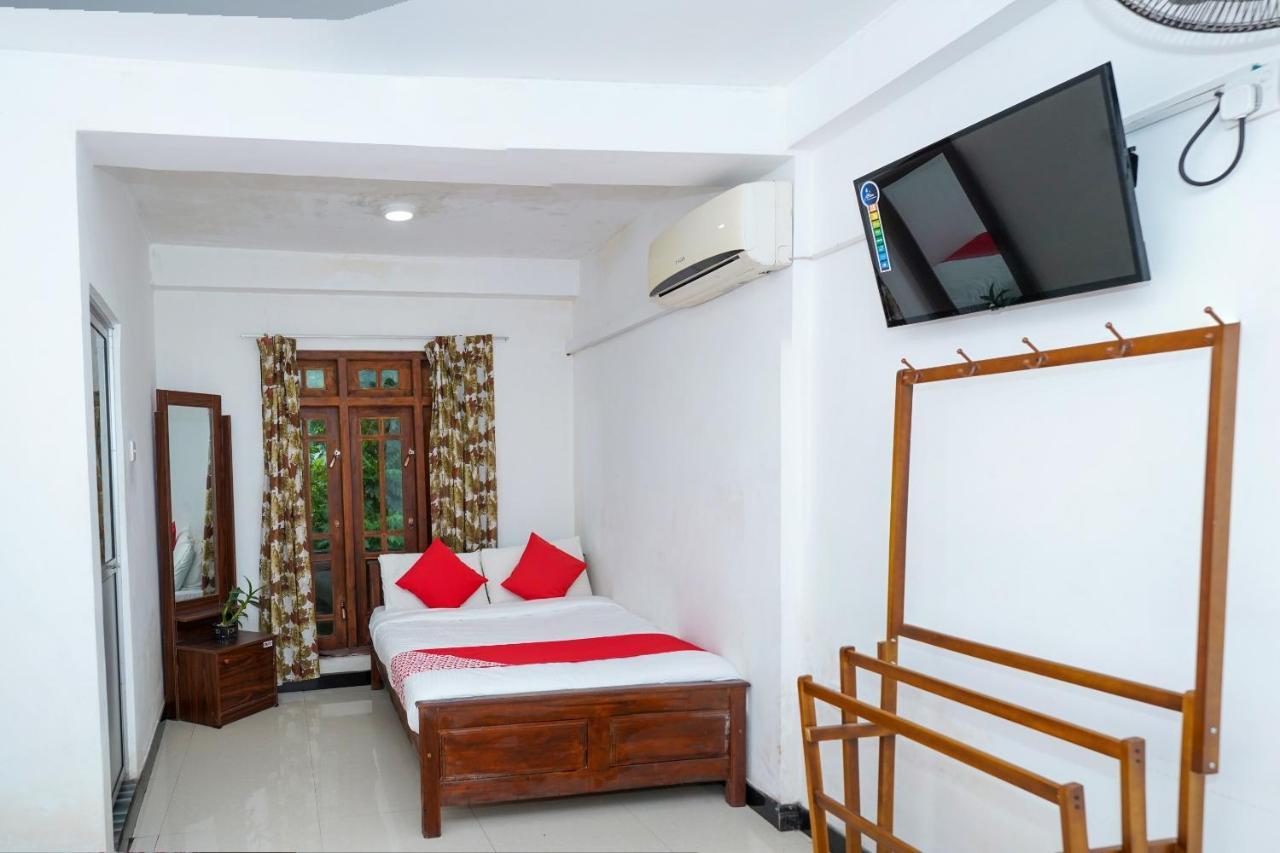 Kandyan Nethu Stay Exterior foto