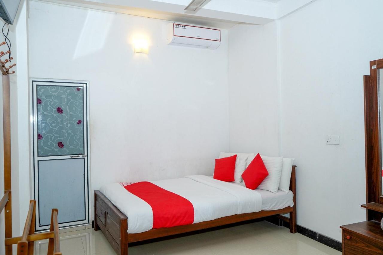 Kandyan Nethu Stay Exterior foto