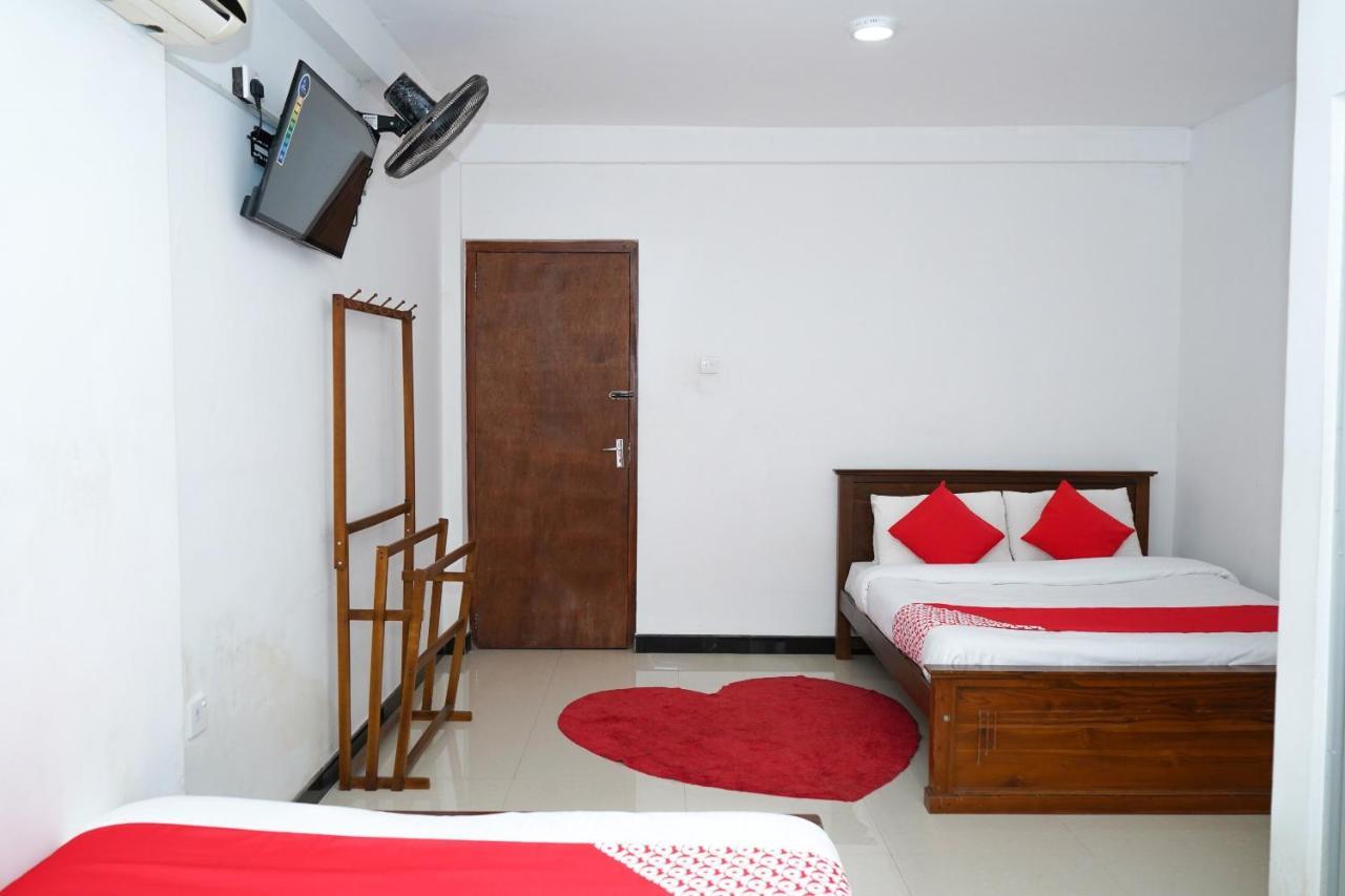 Kandyan Nethu Stay Exterior foto