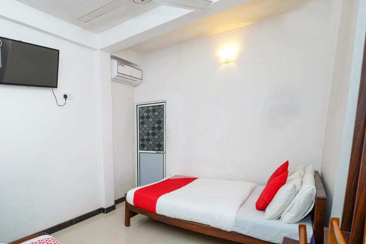 Kandyan Nethu Stay Exterior foto