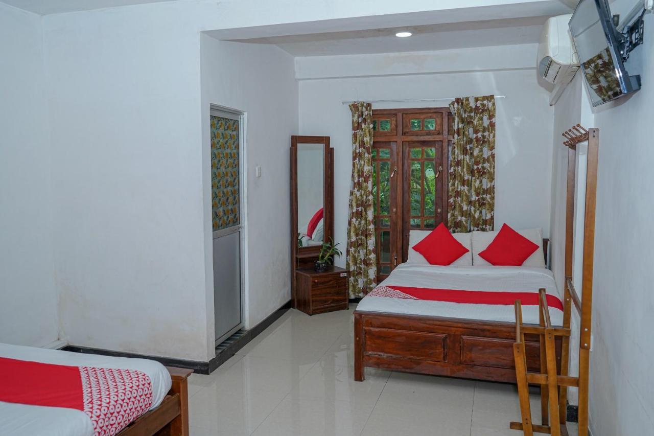 Kandyan Nethu Stay Exterior foto