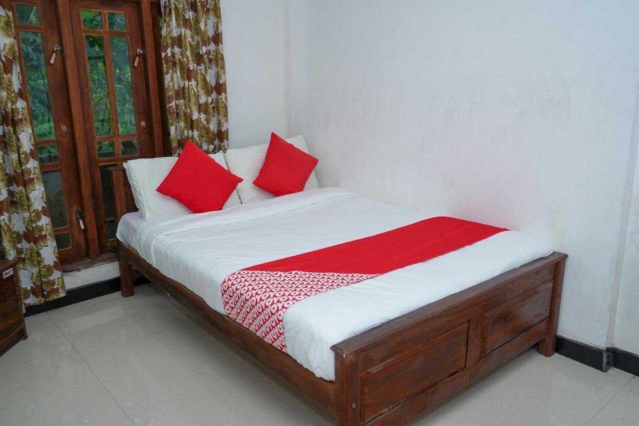 Kandyan Nethu Stay Exterior foto